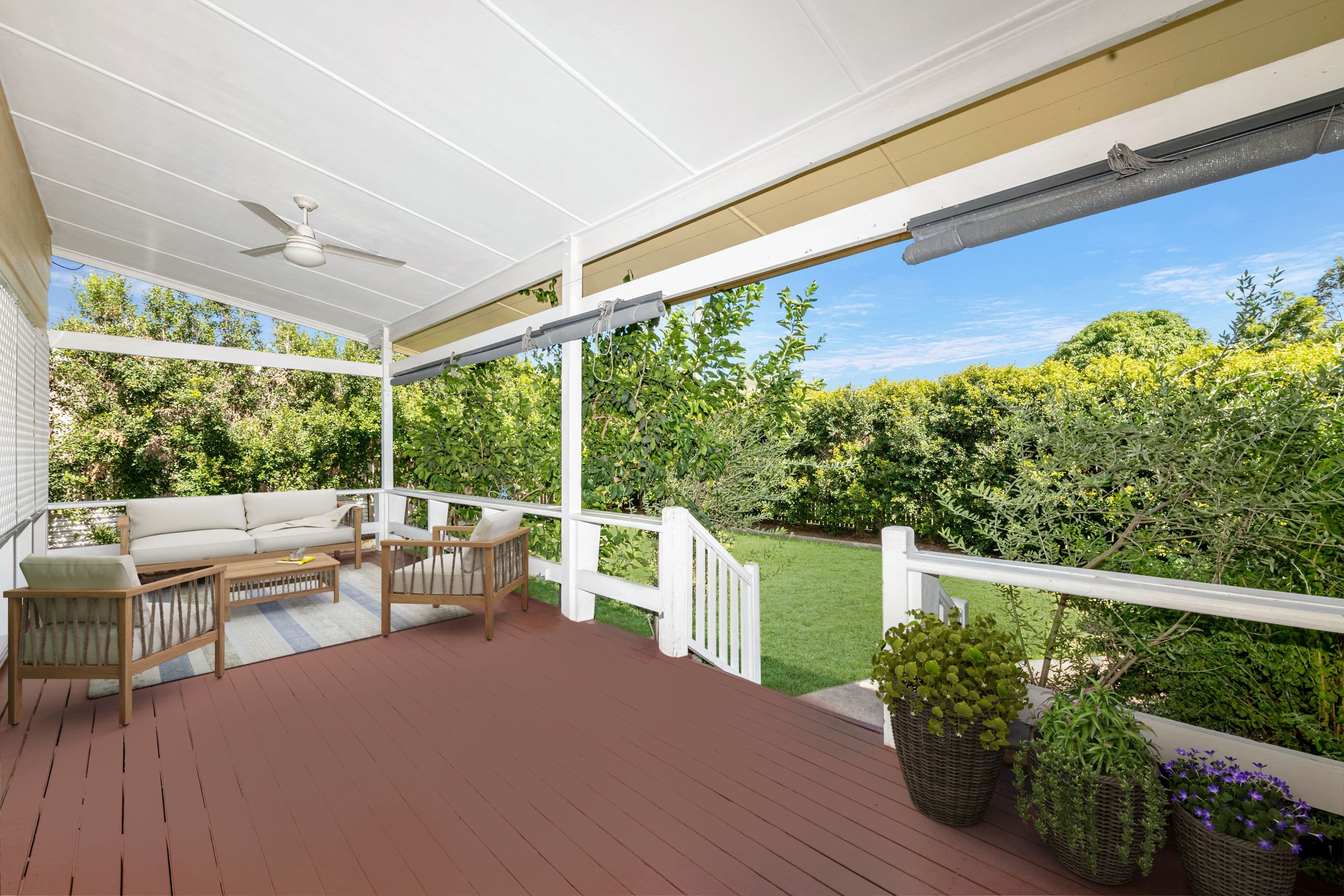 22 Holroyd Street, Wulguru QLD 4811, Wulguru - Thumbnail 3
