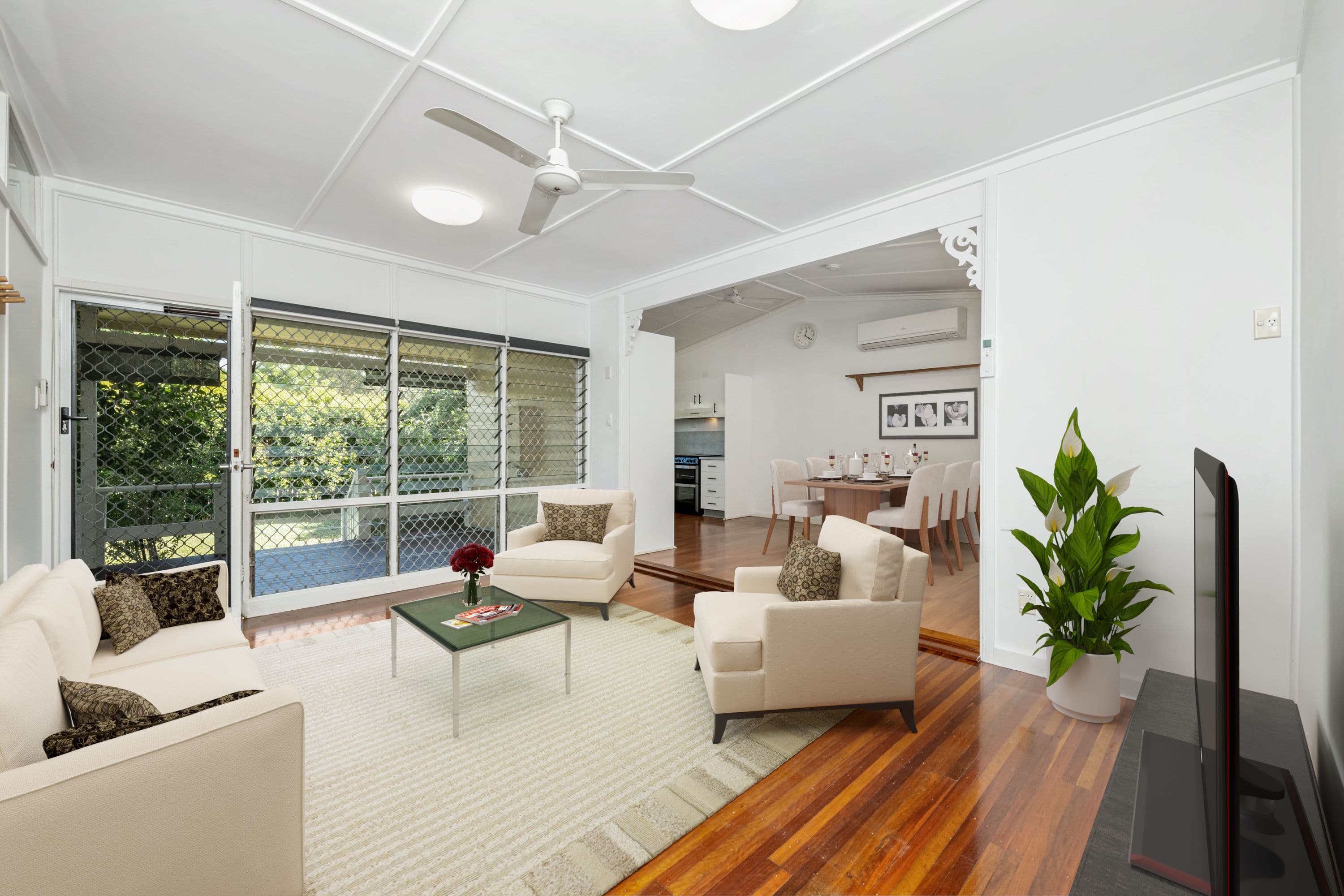 22 Holroyd Street, Wulguru QLD 4811, Wulguru - Thumbnail 4