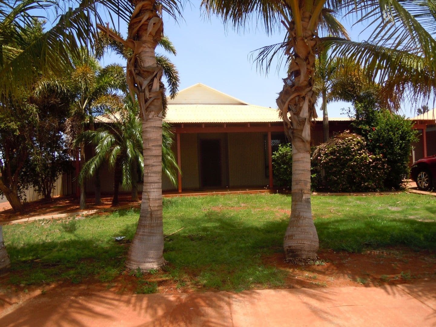 2 Jirripuka Court, South Hedland WA 6722, South Hedland - Image 1