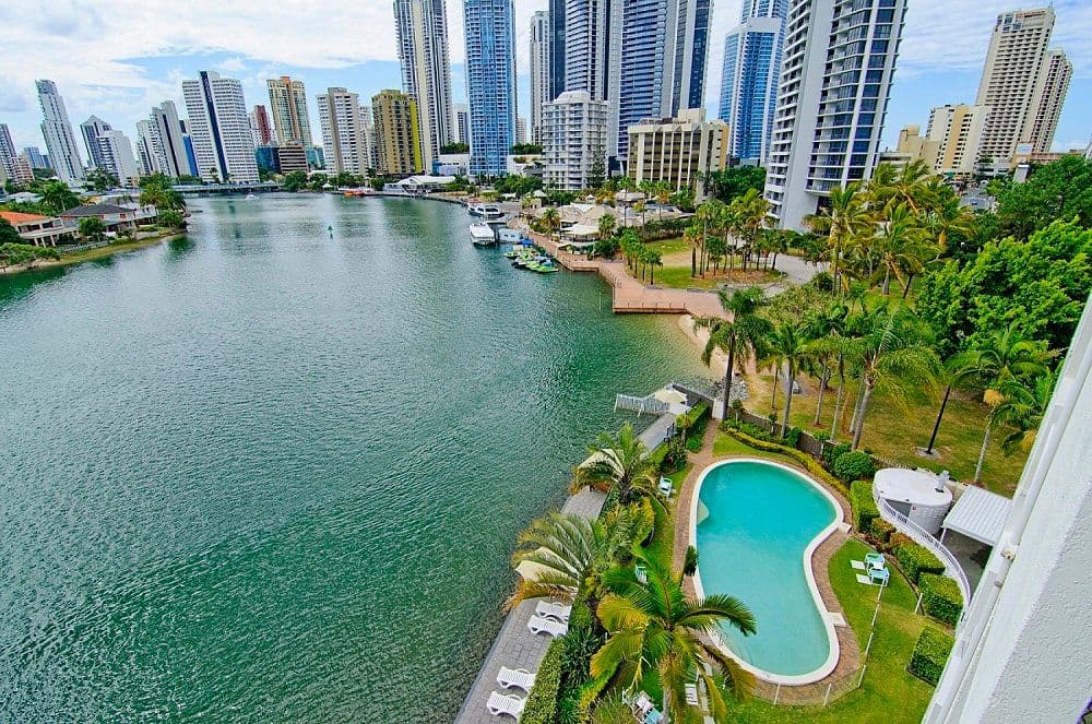 30 Watson Esplanade, SURFERS PARADISE QLD 4217, Surfers Paradise - Image 1