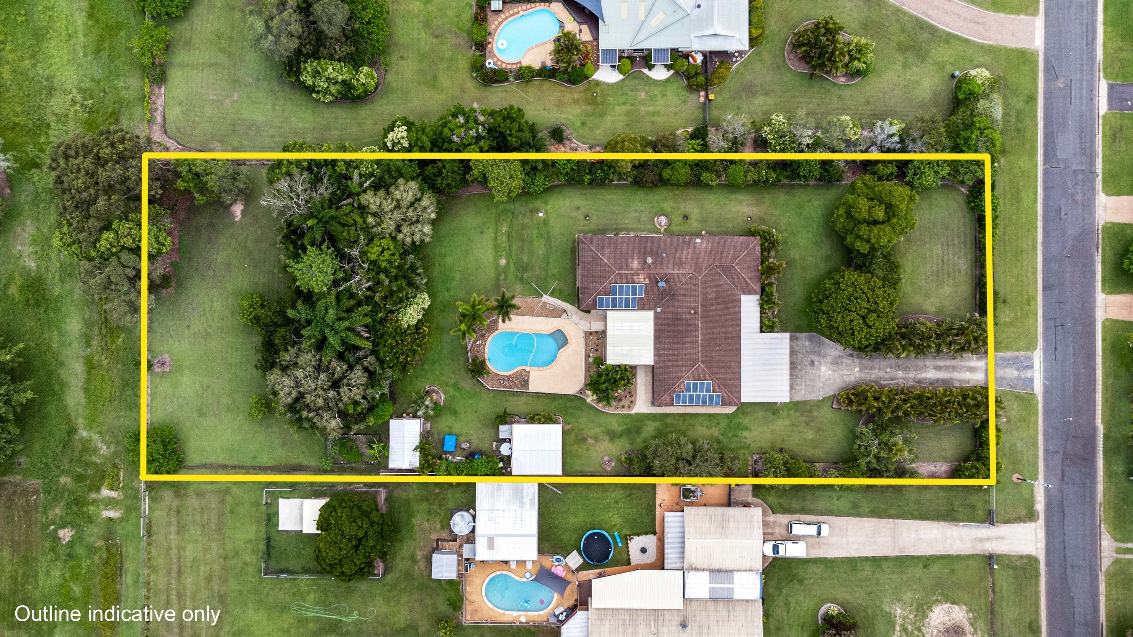 23 Snapper Street, Kawungan QLD 4655, Kawungan - Image 1