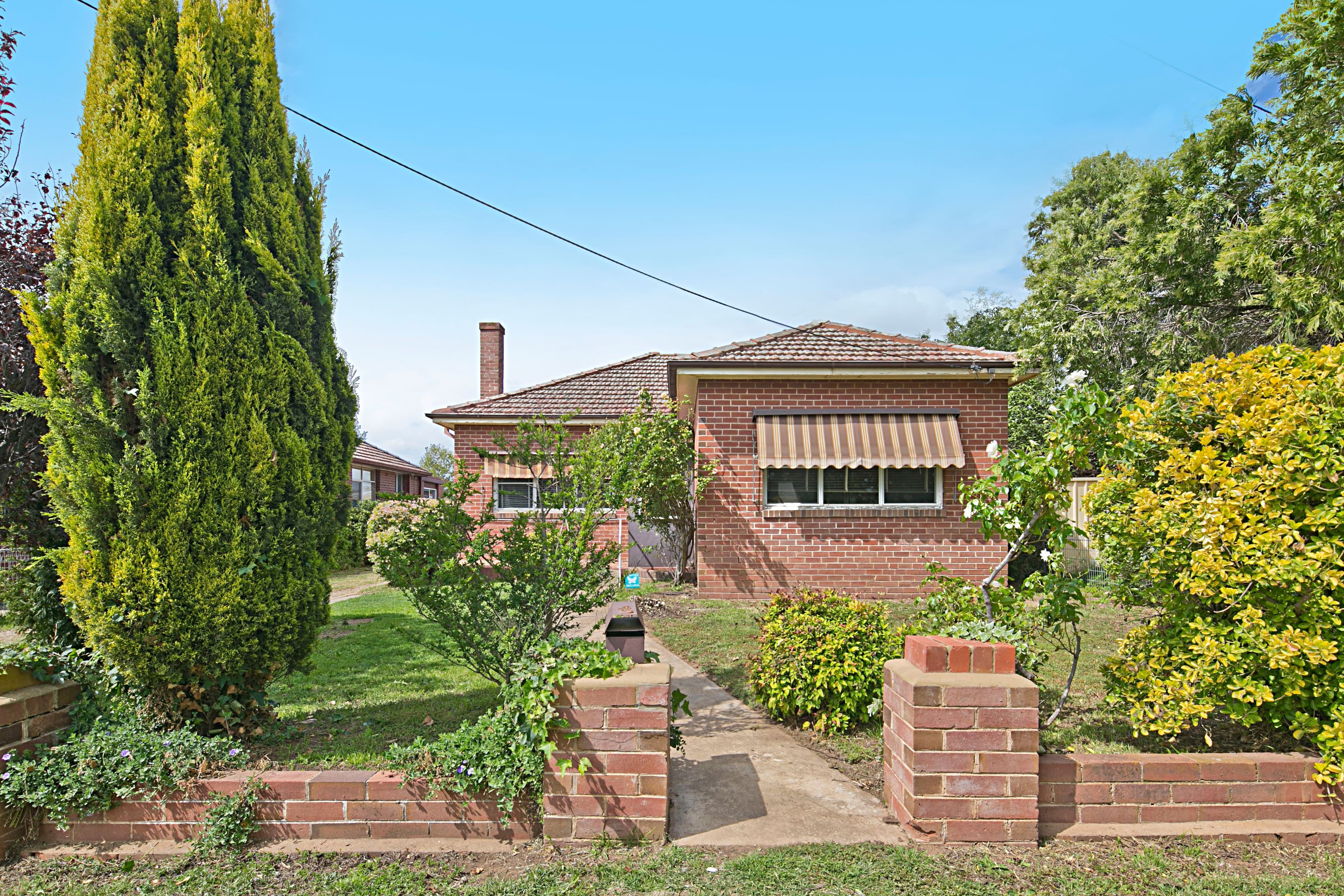 45 Belmore Street, Goulburn NSW 2580, Goulburn - Image 1