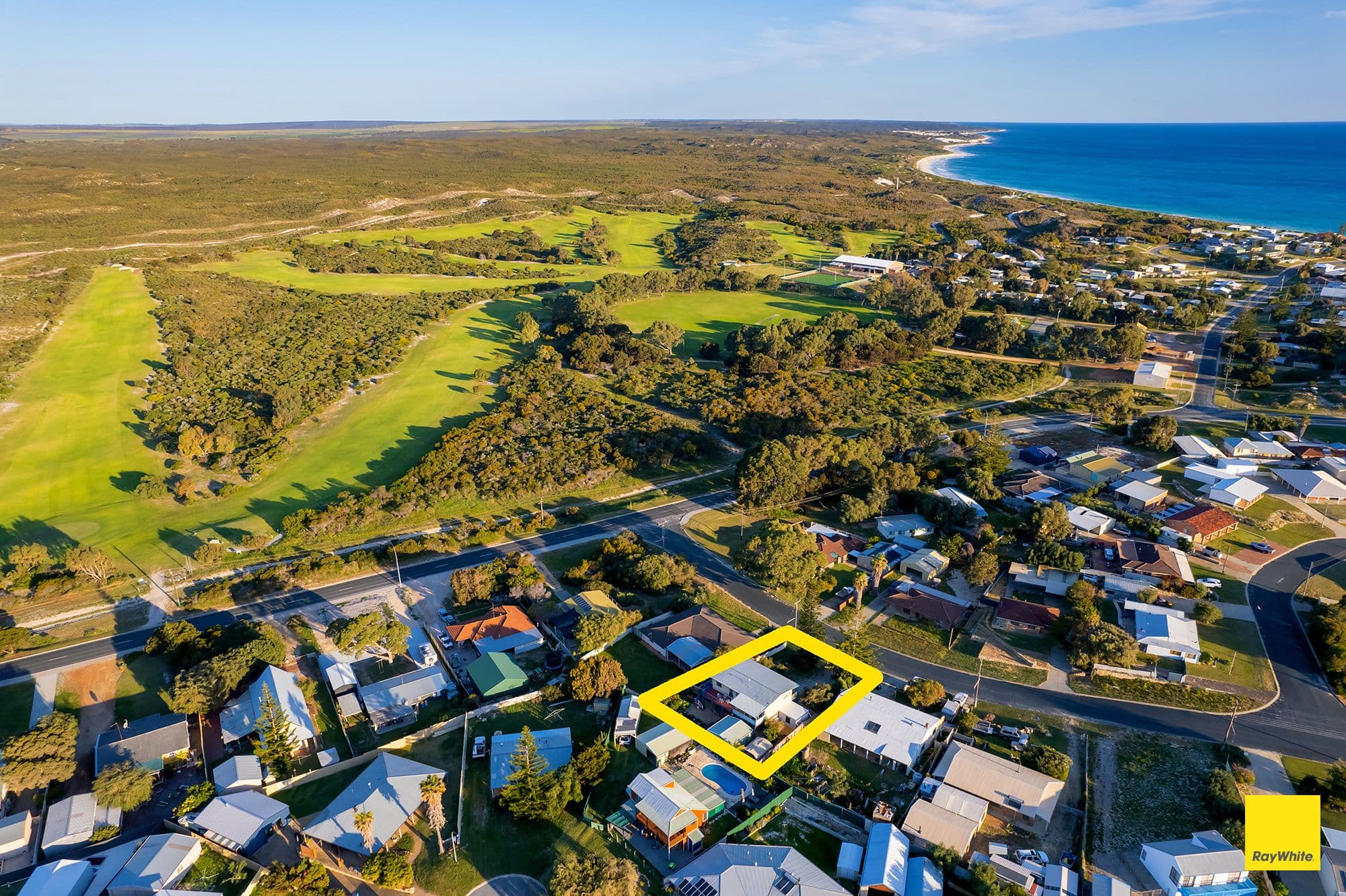 5 Wedge Street, Ledge Point WA 6043, Ledge Point - Thumbnail 4