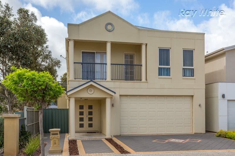 4 Mowbray Street, MAWSON LAKES SA 5095, Mawson Lakes - Image 1