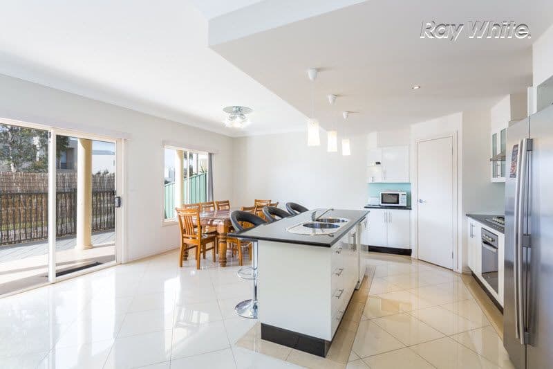 4 Mowbray Street, MAWSON LAKES SA 5095, Mawson Lakes - Thumbnail 3