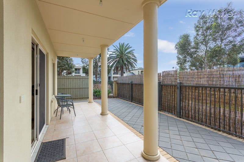 4 Mowbray Street, MAWSON LAKES SA 5095, Mawson Lakes - Thumbnail 7