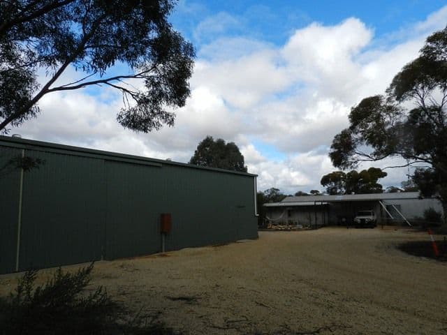 209 Bassham Road, BARMERA SA 5345, Barmera - Image 1