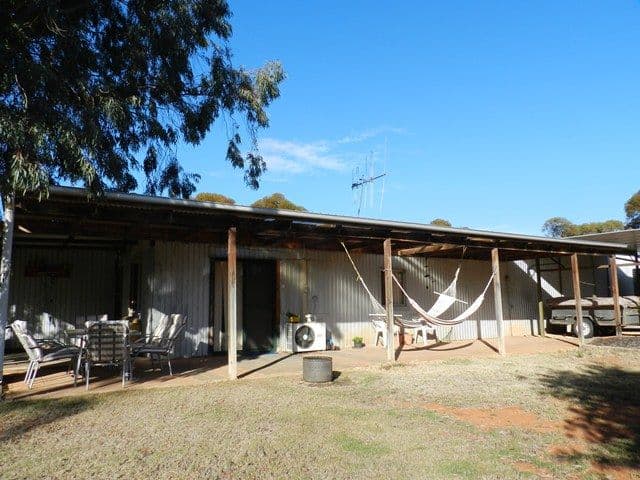 209 Bassham Road, BARMERA SA 5345, Barmera - Thumbnail 2