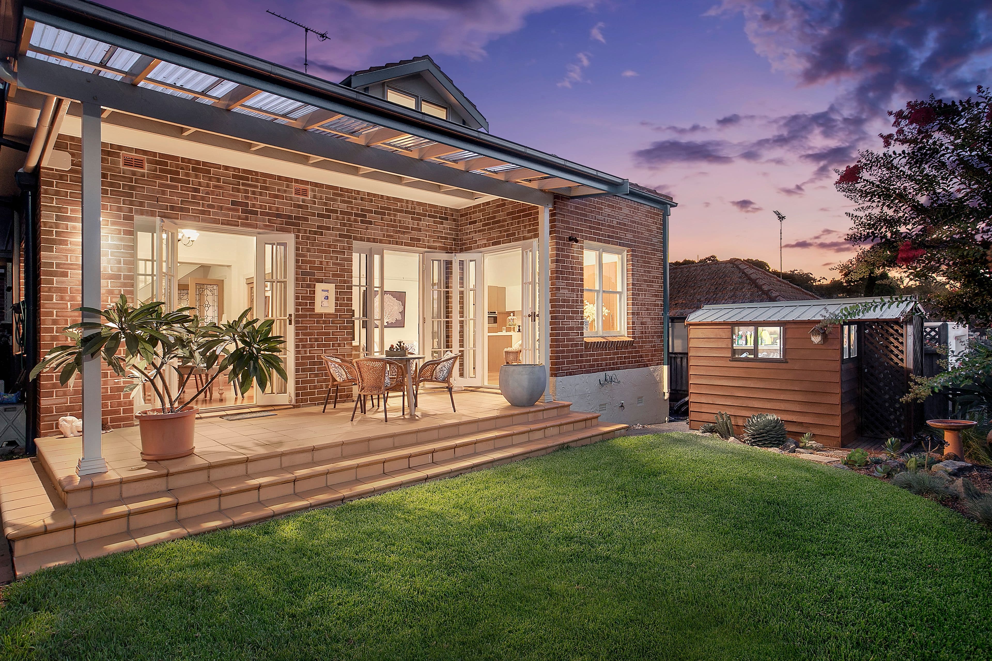 55 Kameruka Road, Northbridge - Image 1