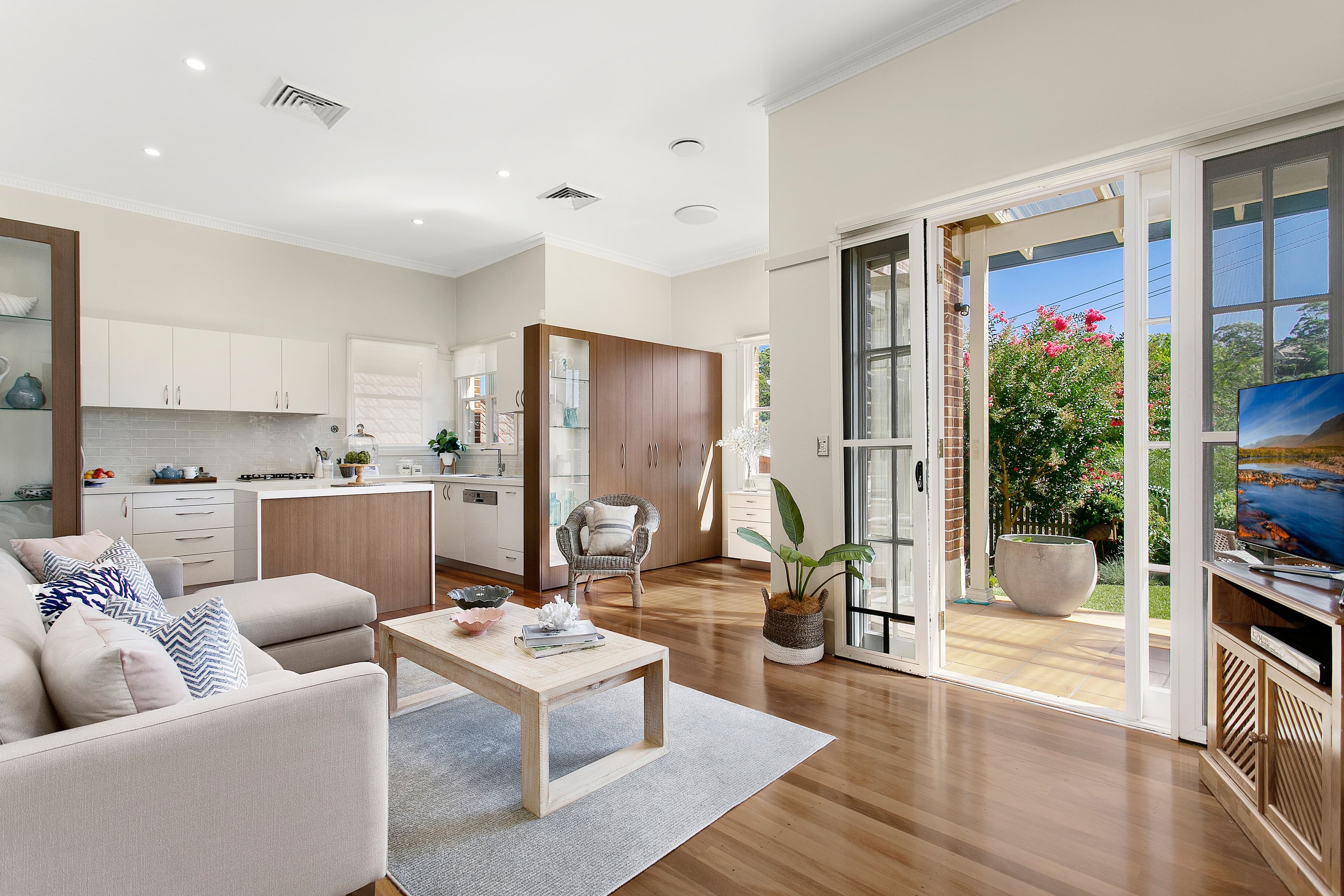 55 Kameruka Road, Northbridge - Thumbnail 3