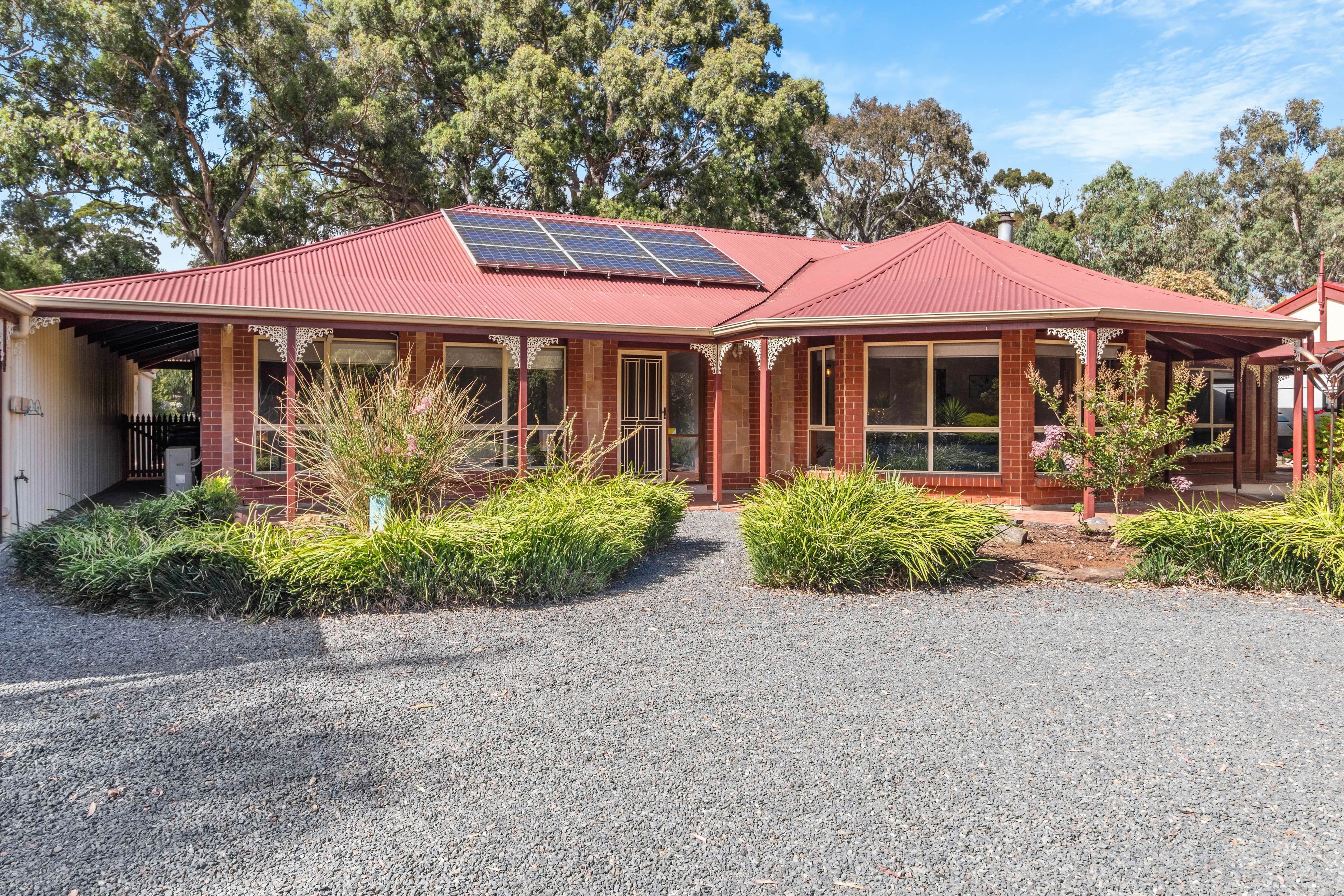 374 Old Princes Highway, Blakiston SA 5250, Blakiston - Thumbnail 2