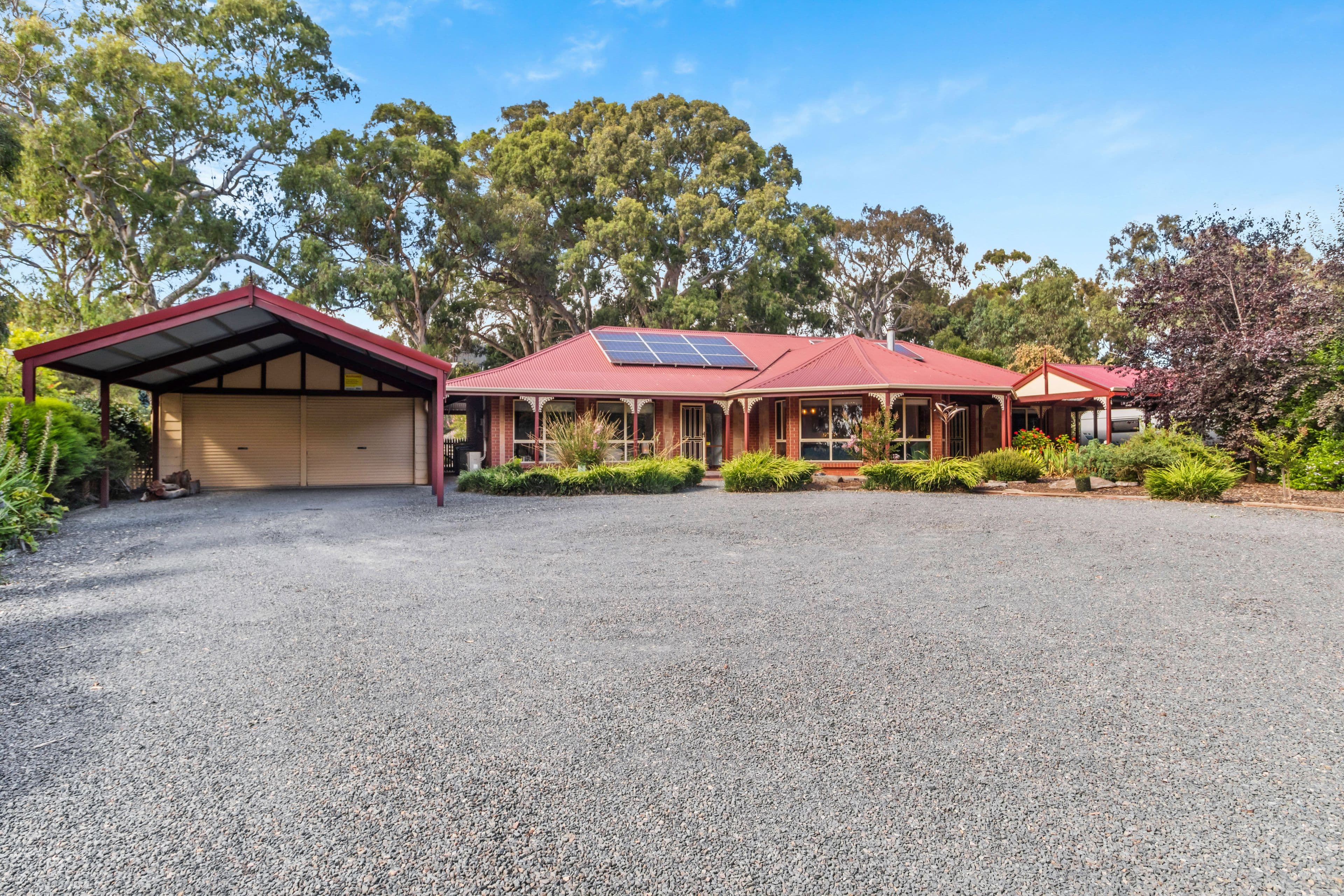 374 Old Princes Highway, Blakiston SA 5250, Blakiston - Thumbnail 3