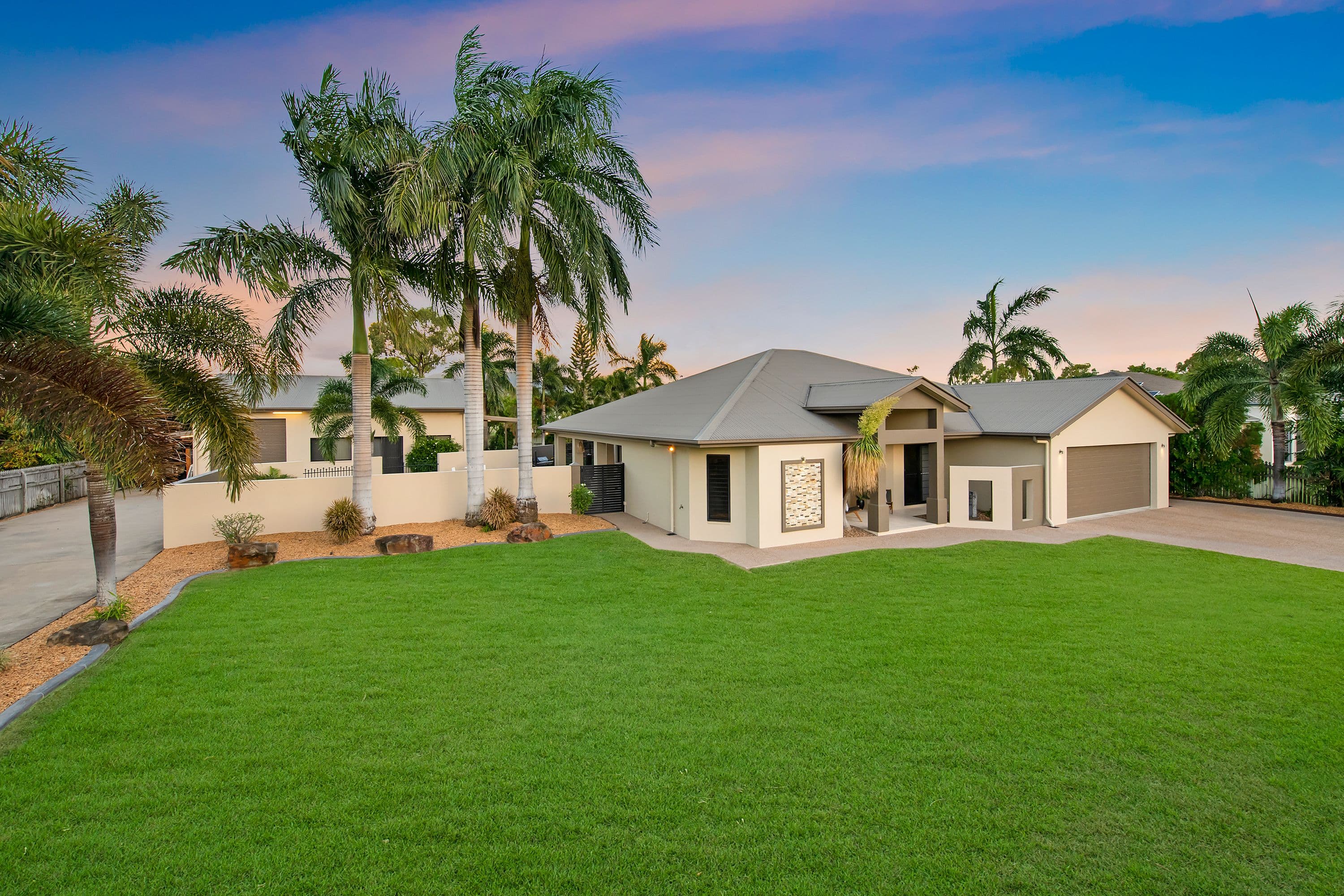 21 Chelsea Drive, Condon QLD 4815, Condon - Image 1