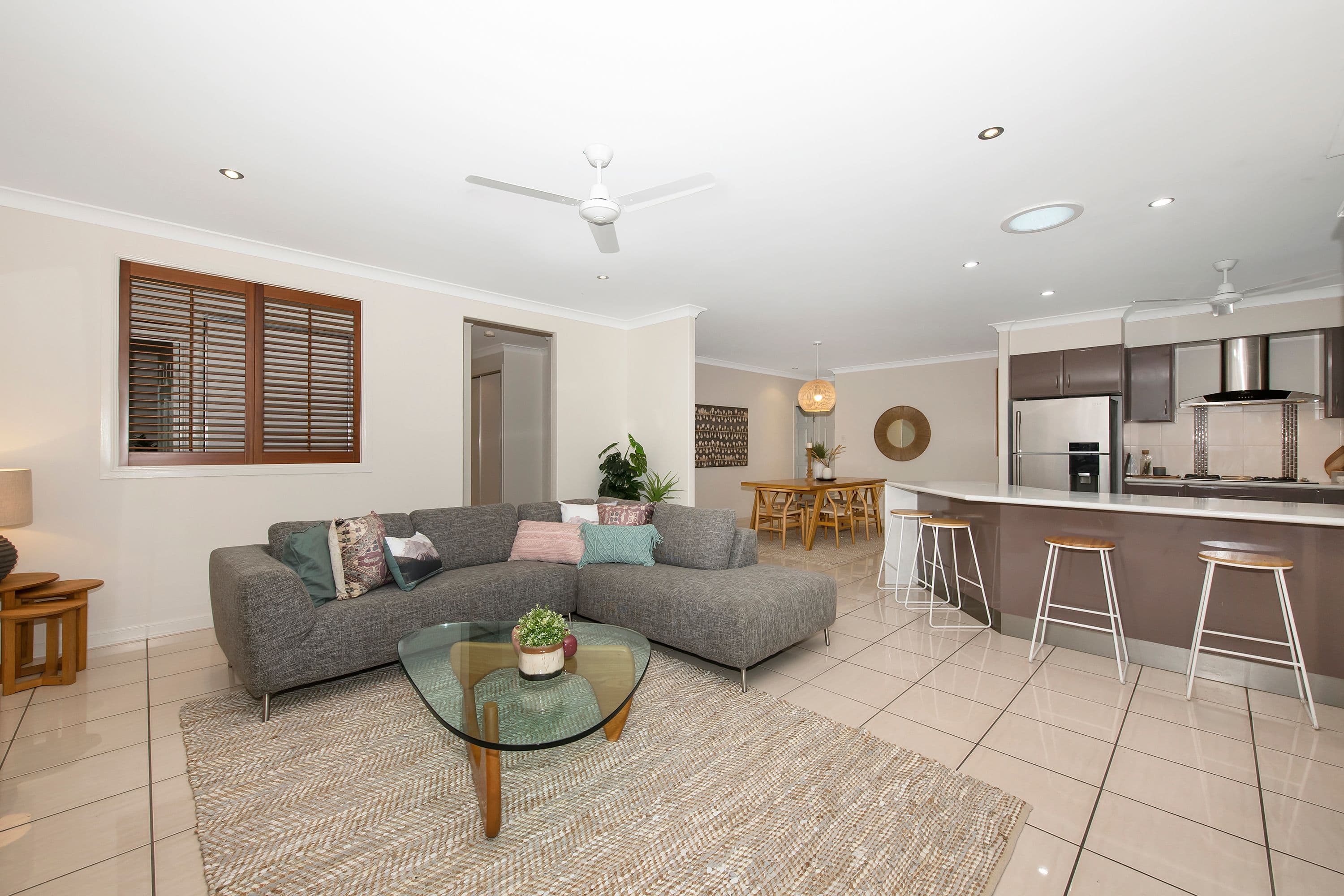 21 Chelsea Drive, Condon QLD 4815, Condon - Thumbnail 2
