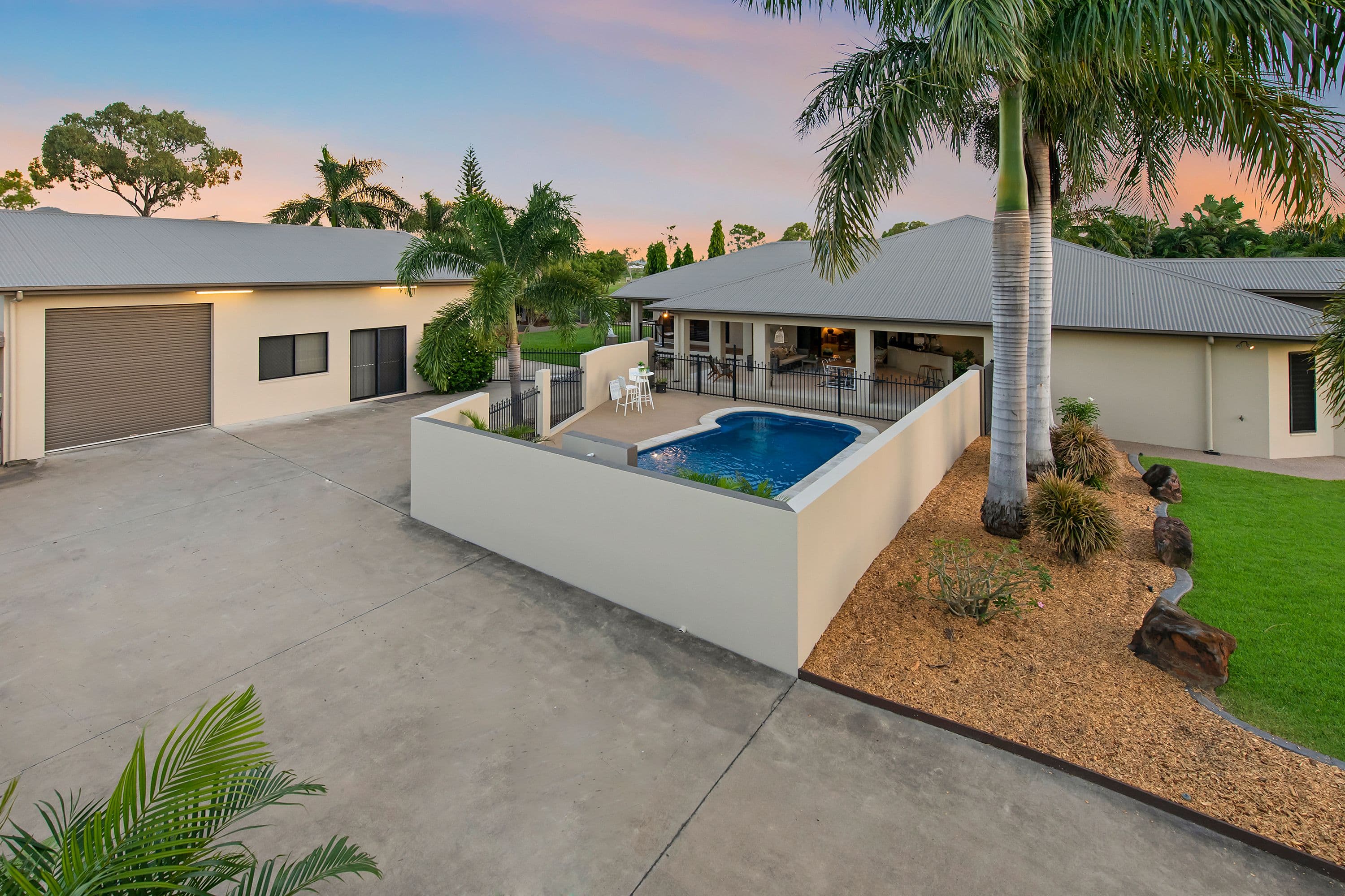21 Chelsea Drive, Condon QLD 4815, Condon - Thumbnail 4