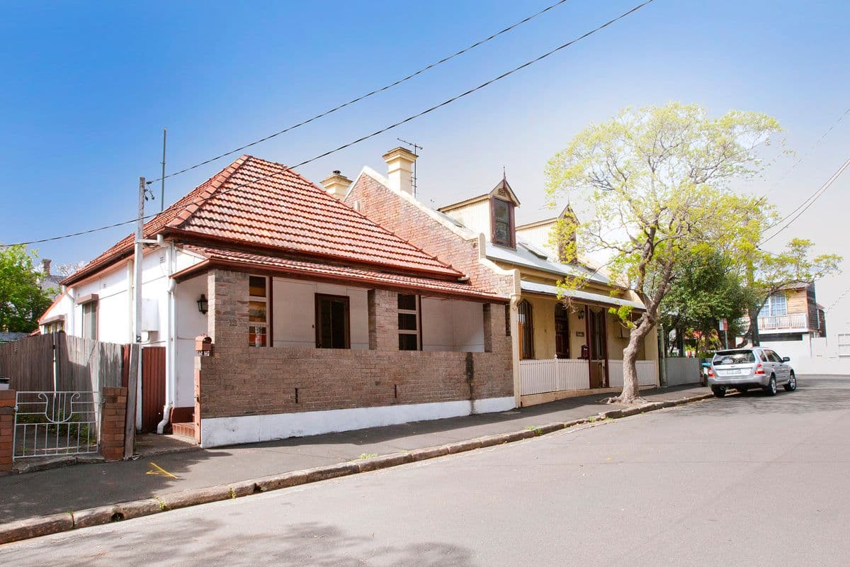 12 Maney Street, ROZELLE NSW 2039, Rozelle - Image 1