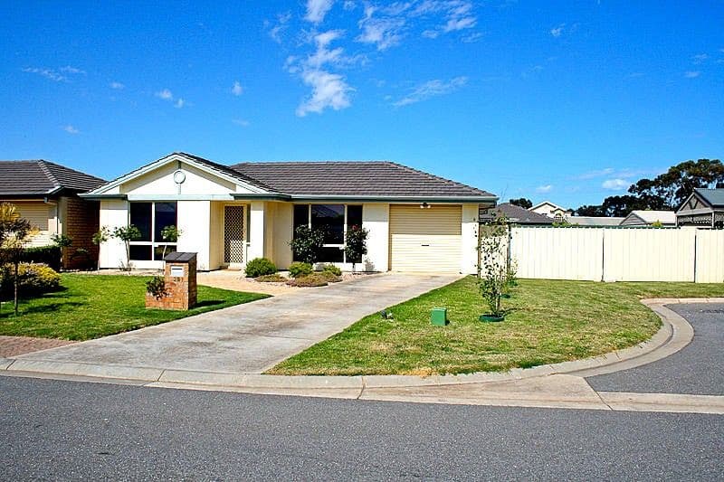 26 Carmelina Court, PARAFIELD GARDENS SA 5107, Parafield Gardens - Image 1
