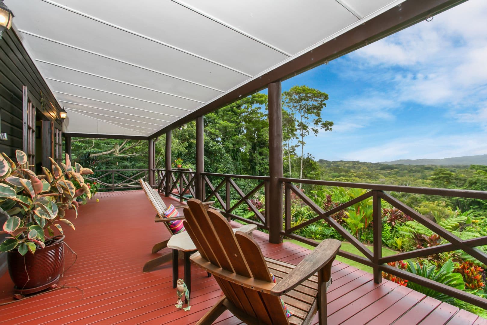 6 Hope Close, Kuranda QLD 4881, Kuranda - Thumbnail 3