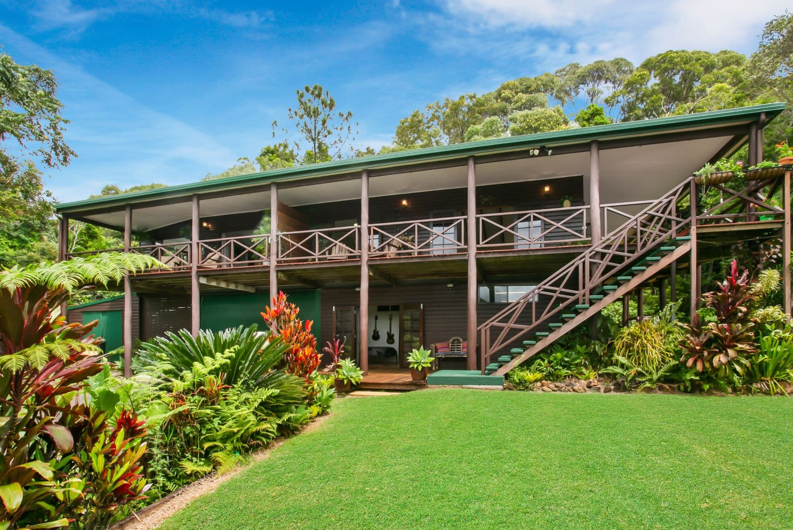 6 Hope Close, Kuranda QLD 4881, Kuranda - Thumbnail 5