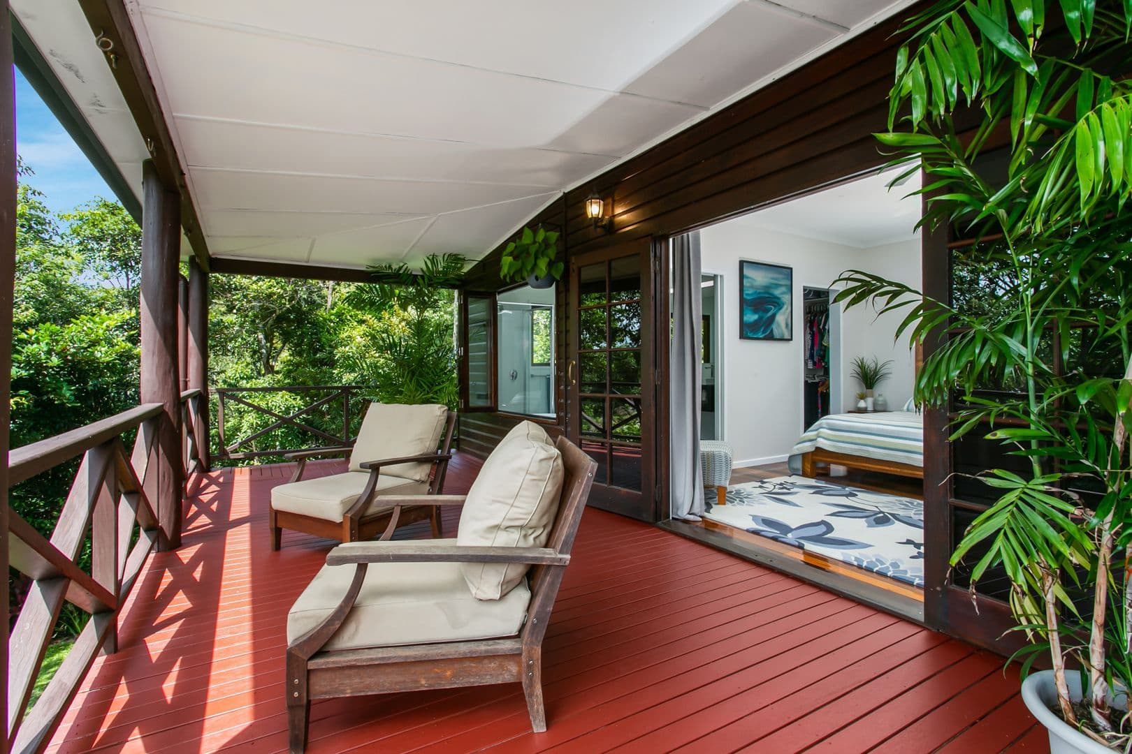 6 Hope Close, Kuranda QLD 4881, Kuranda - Thumbnail 8