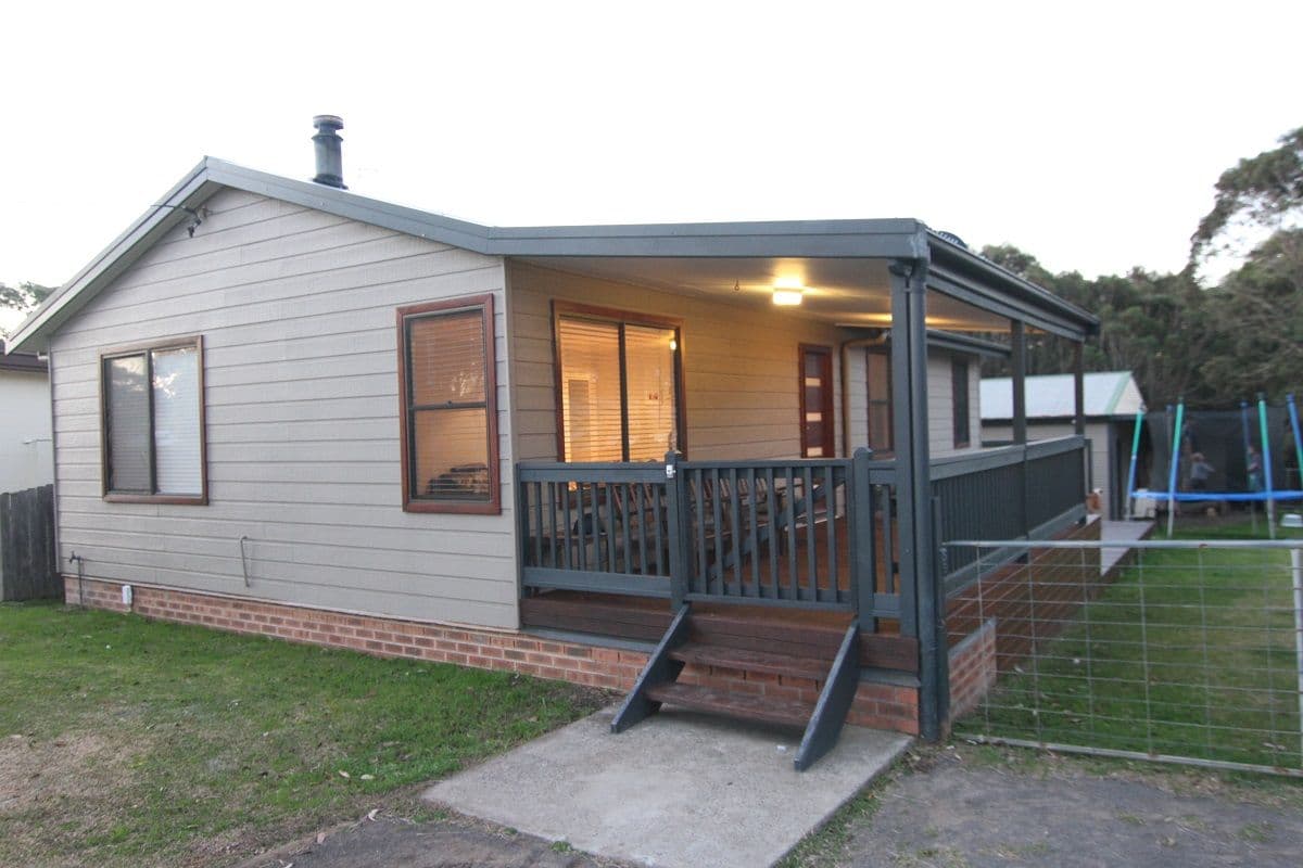 88 Curvers Drive, MANYANA NSW 2539, Manyana - Thumbnail 2