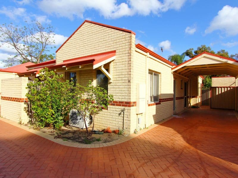 54 Loton Avenue, MIDLAND WA 6056, Midland - Image 1