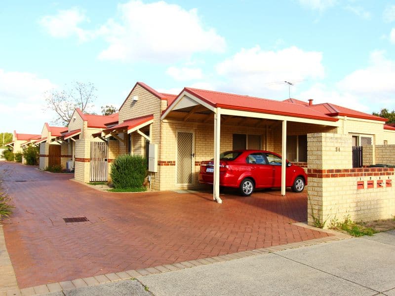 54 Loton Avenue, MIDLAND WA 6056, Midland - Thumbnail 2