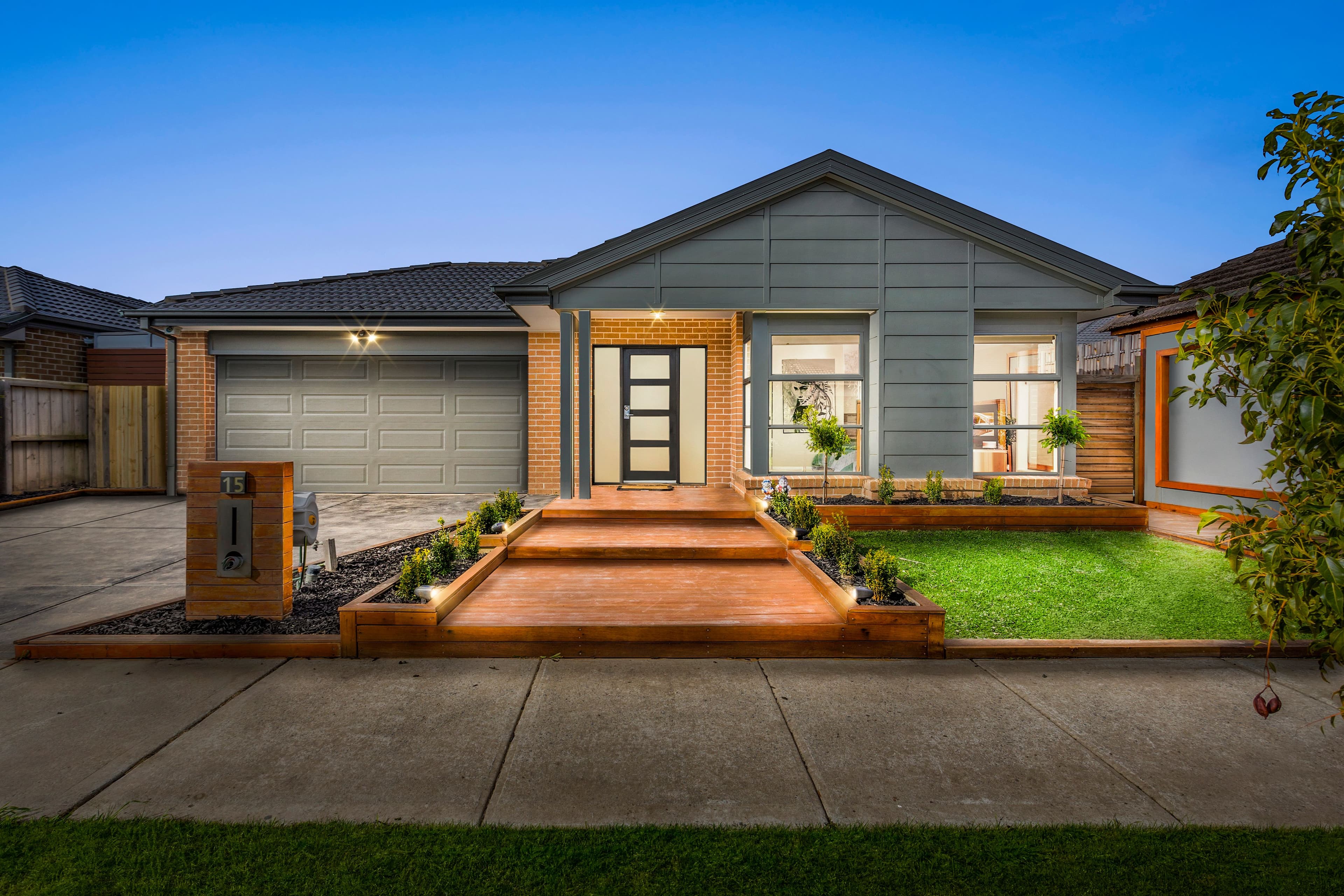 15 Macqueen Street, Mernda VIC 3754, Mernda - Image 1