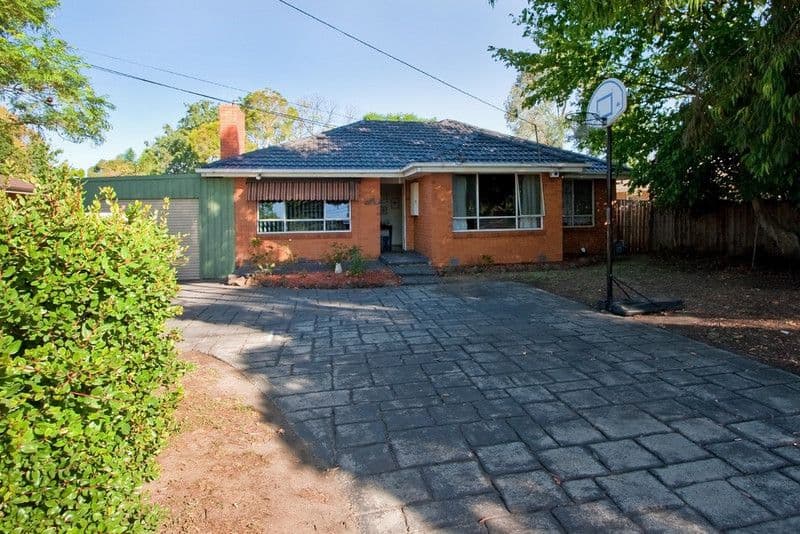 6 Narong Crescent, KNOXFIELD VIC 3180, Knoxfield - Image 1