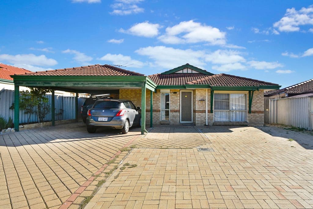 11 Glacier Gardens, Ballajura WA 6066, Ballajura - Image 1
