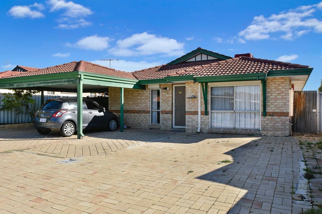 11 Glacier Gardens, Ballajura WA 6066, Ballajura - Thumbnail 3