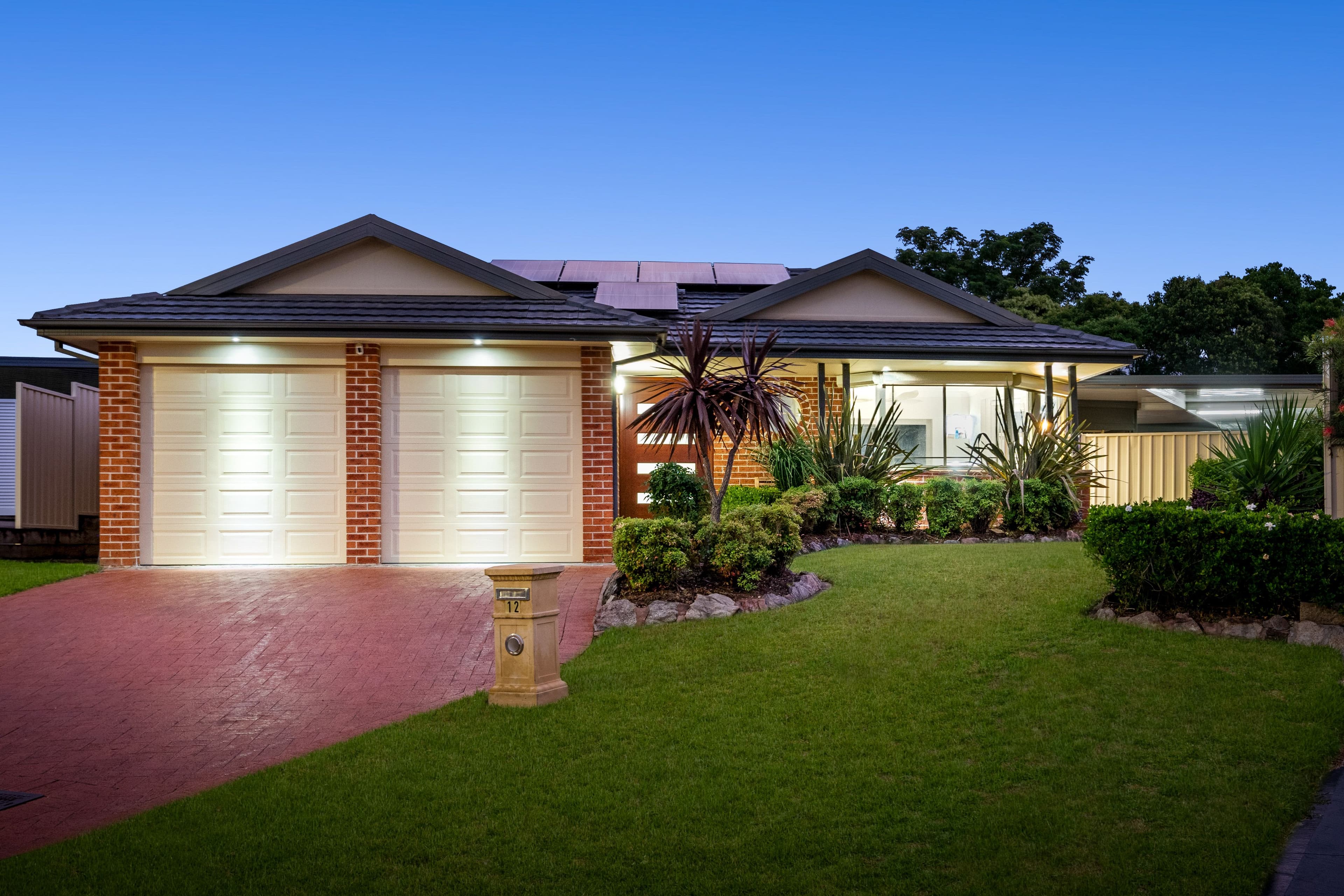 12 Karabi Close, Glenmore Park NSW 2745, Glenmore Park - Image 1