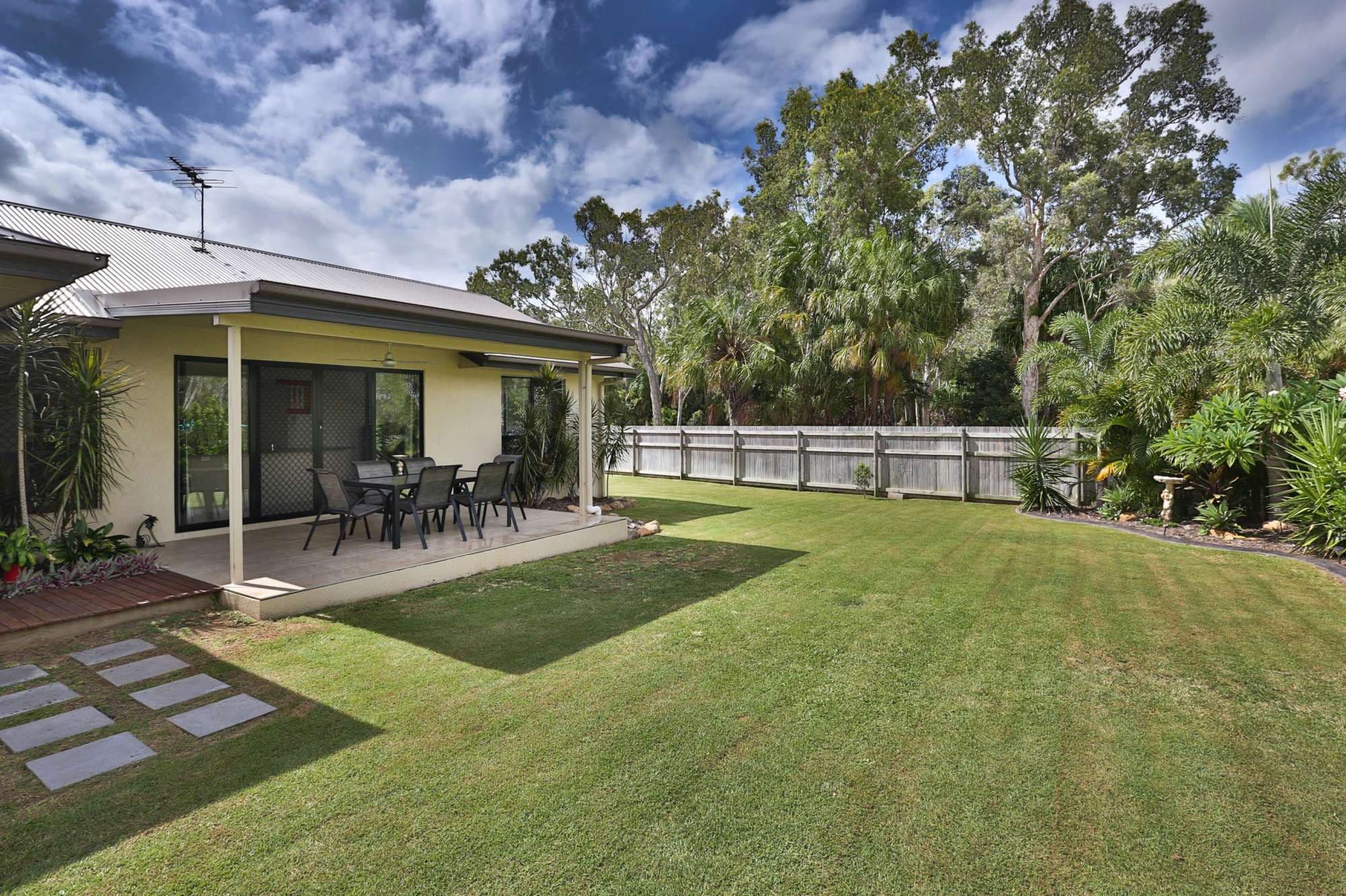 7 Currawinya Court, Bushland Beach QLD 4818, Bushland Beach - Thumbnail 3