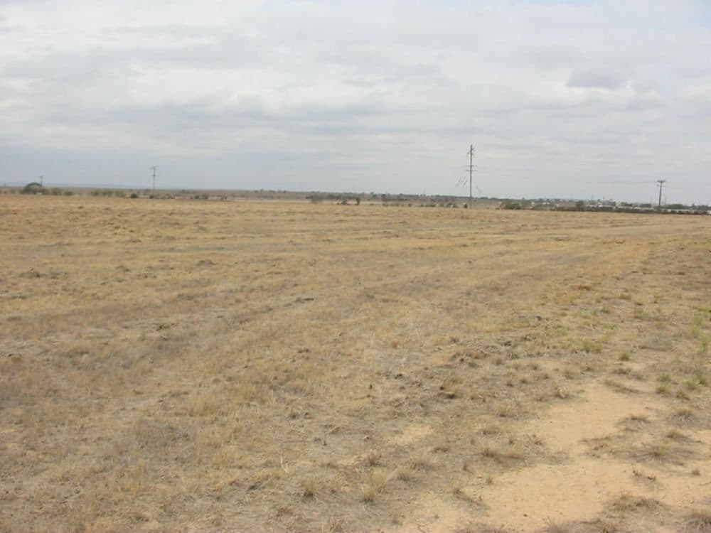Lot 15  Muttaburra, HUGHENDEN QLD 4821, Hughenden - Thumbnail 2