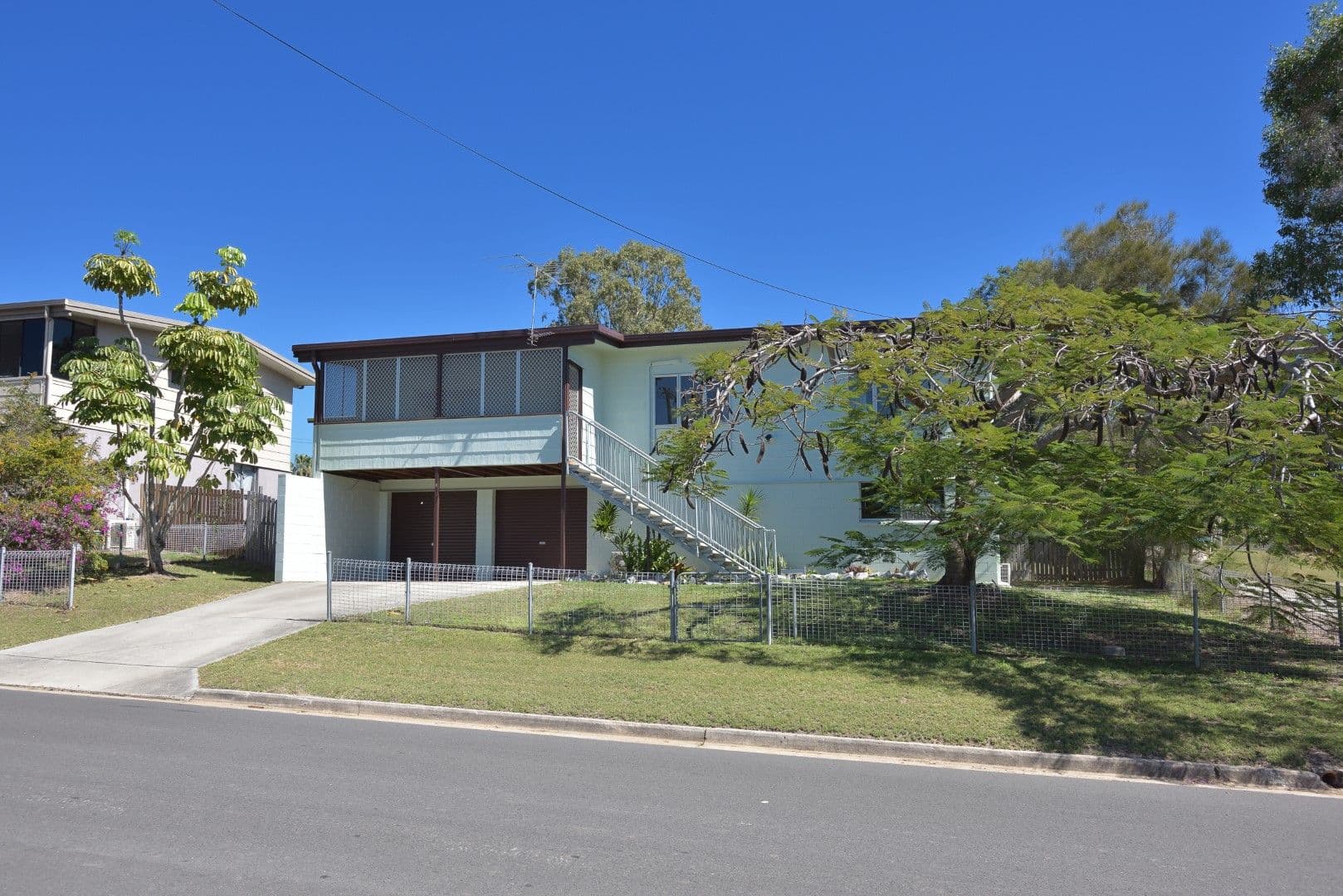 5 Lorikeet Avenue, New Auckland QLD 4680, New Auckland - Image 1