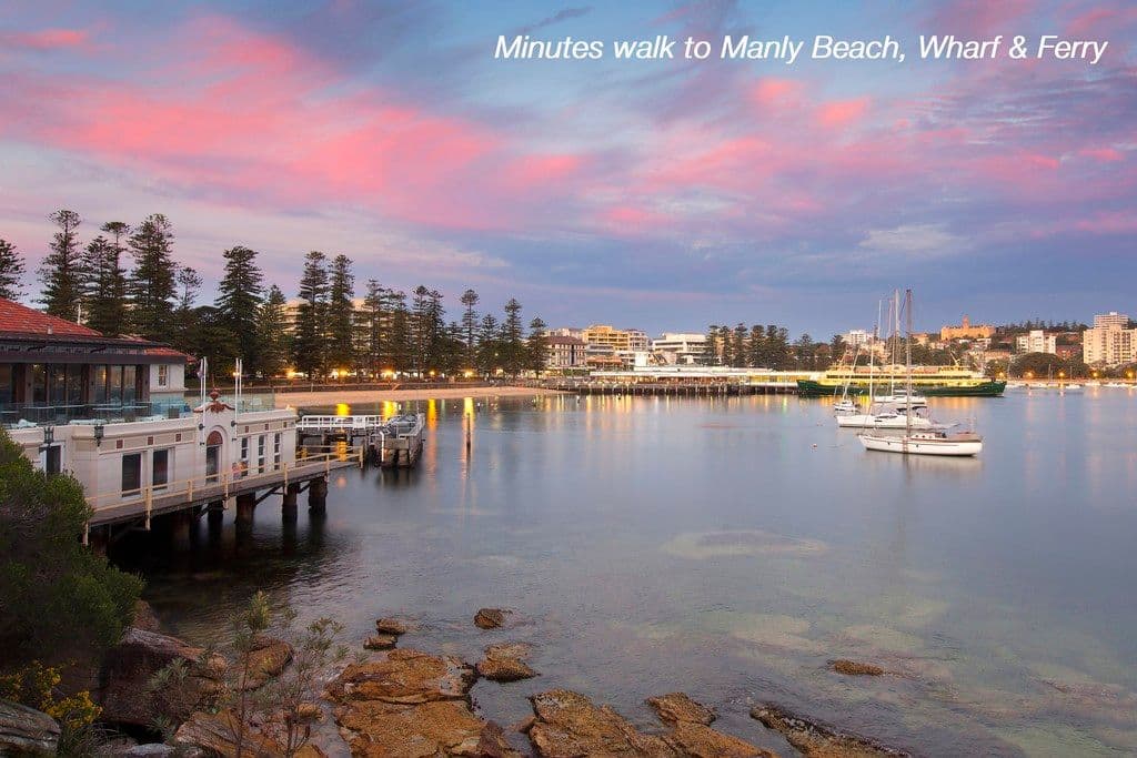 20 Ocean Road, Manly NSW 2095, Manly - Image 1
