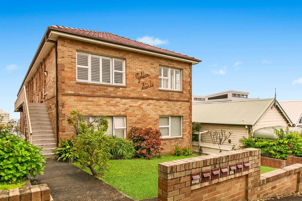 20 Ocean Road, Manly NSW 2095, Manly - Thumbnail 4