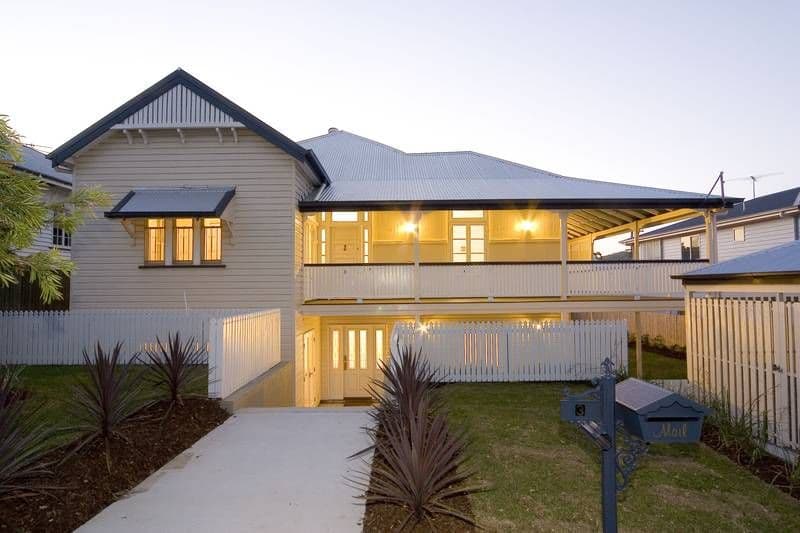 3 Kew Street, INDOOROOPILLY QLD 4068, Indooroopilly - Image 1