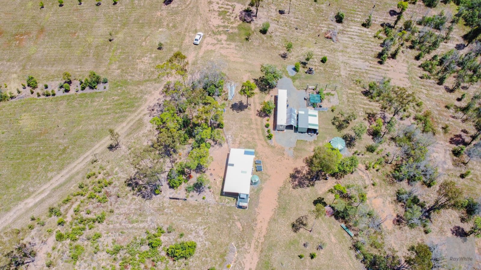 1405 Old Byfield Road, Lake Mary QLD 4703, Lake Mary - Image 1