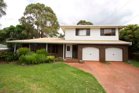 14 Bond Court, DARLING HEIGHTS QLD 4350, Darling Heights - Image 1