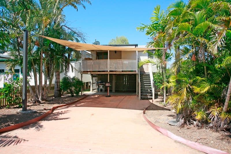 24  Ninth Avenue, RAILWAY ESTATE QLD 4810, Railway Estate - Thumbnail 5