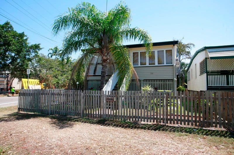 24  Ninth Avenue, RAILWAY ESTATE QLD 4810, Railway Estate - Thumbnail 8