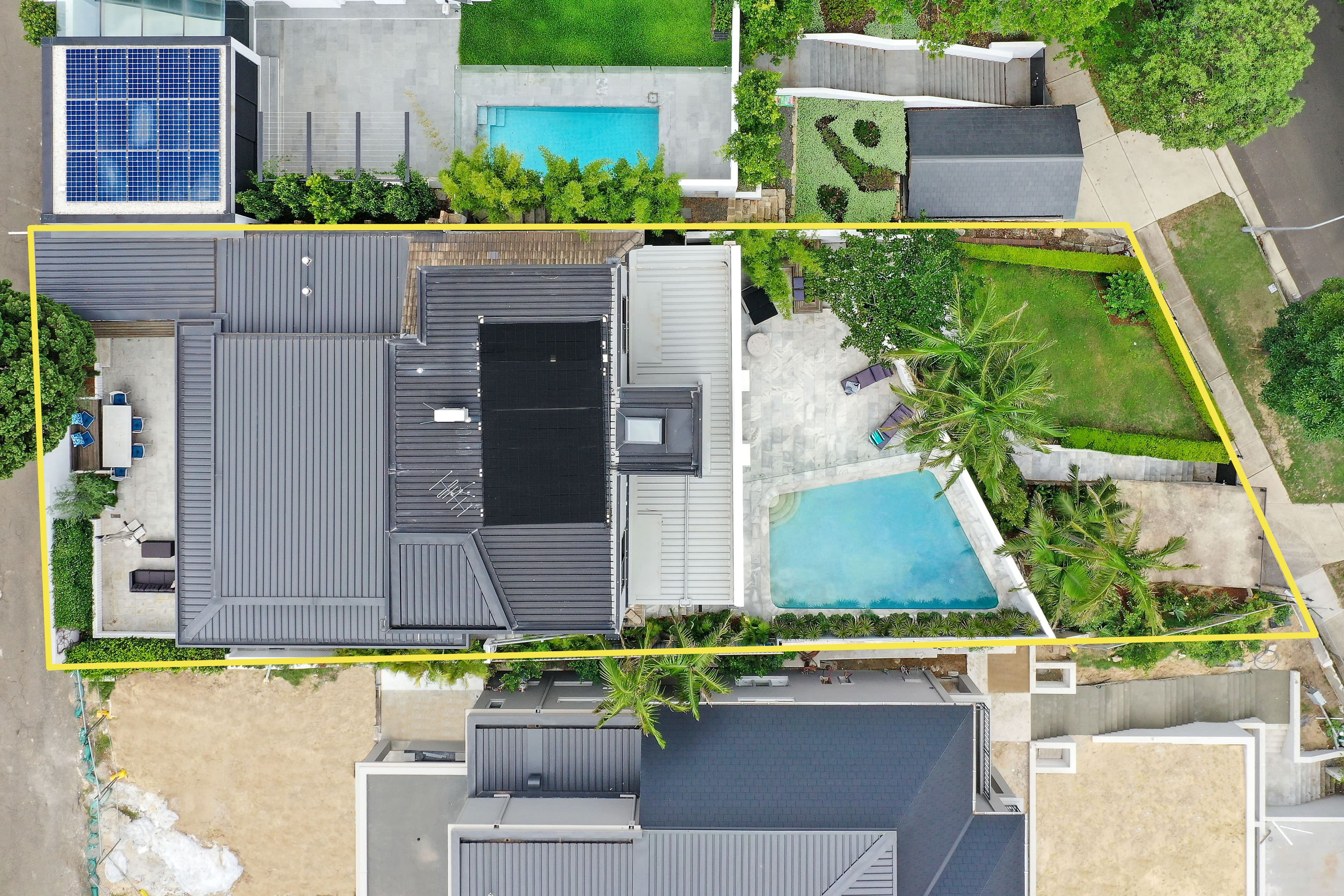 95 Balfour Road, Bellevue Hill NSW 2023, Bellevue Hill - Thumbnail 8