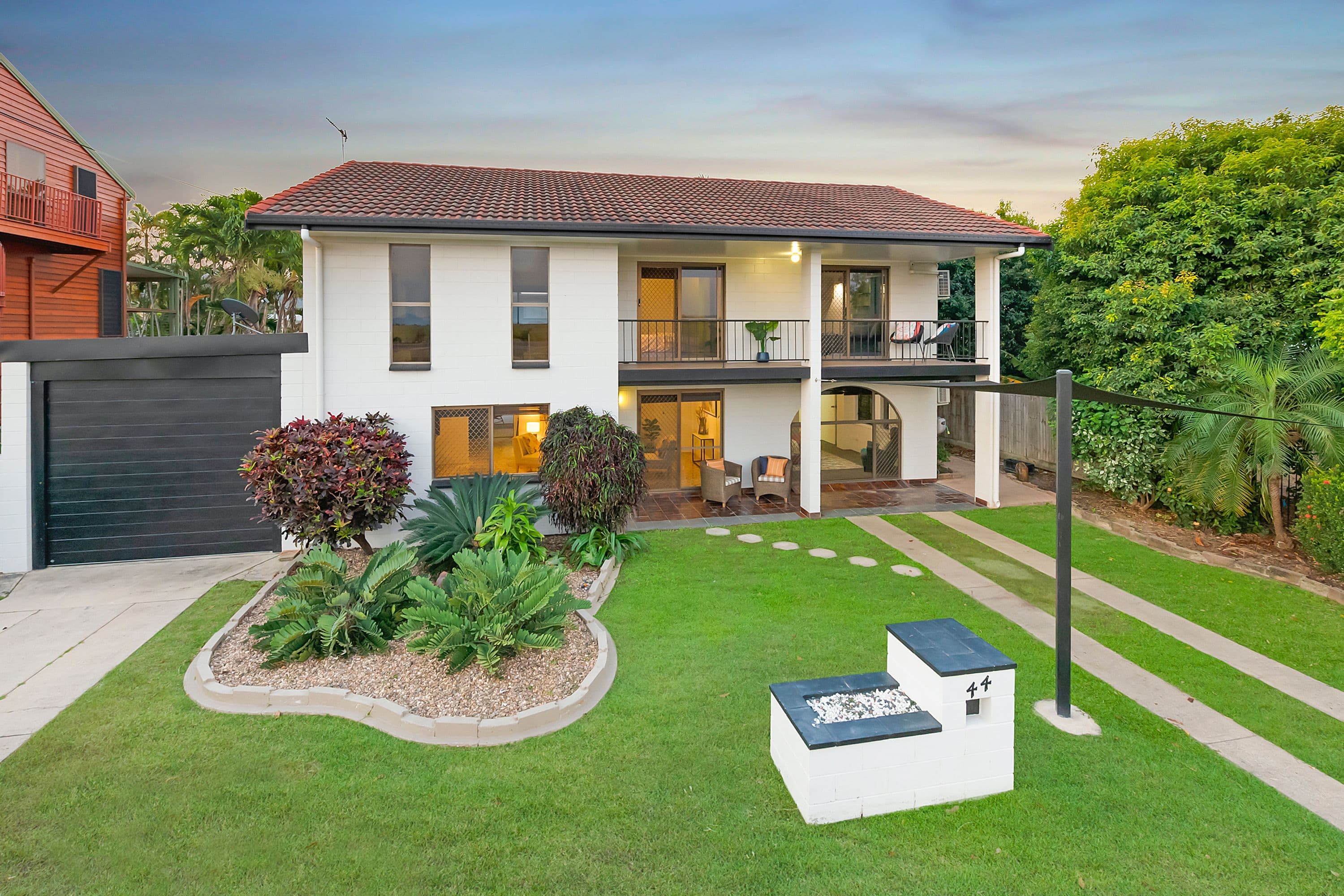 44 Seaward Crescent, Pallarenda QLD 4810, Pallarenda - Image 1