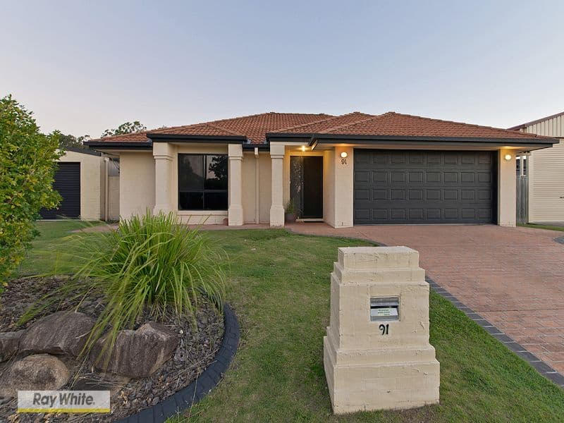 91 Nottingham Street, Kippa-Ring QLD 4021, Kippa-Ring - Image 1