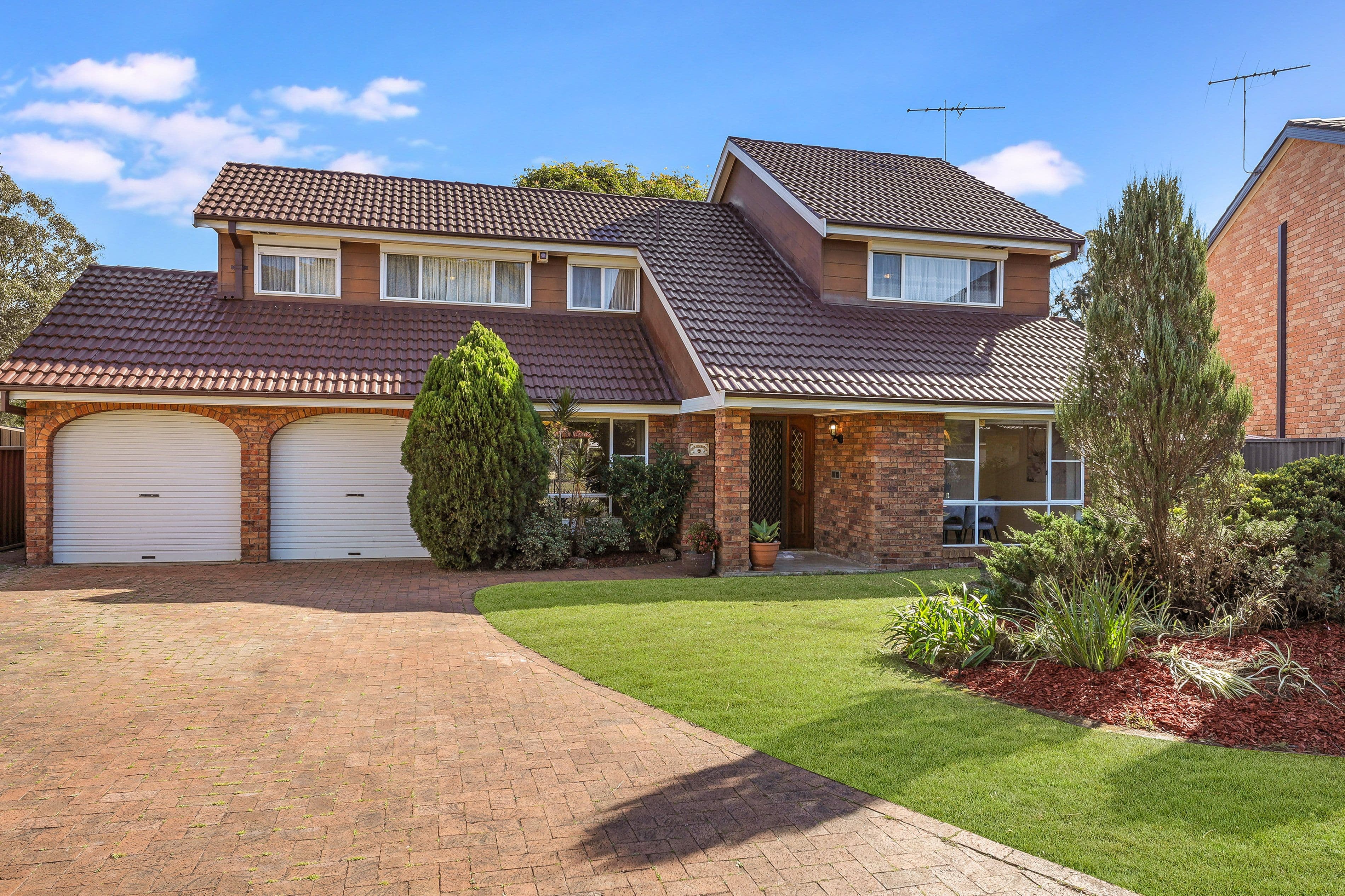 21 Martin Crescent, Milperra NSW 2214, Milperra - Image 1