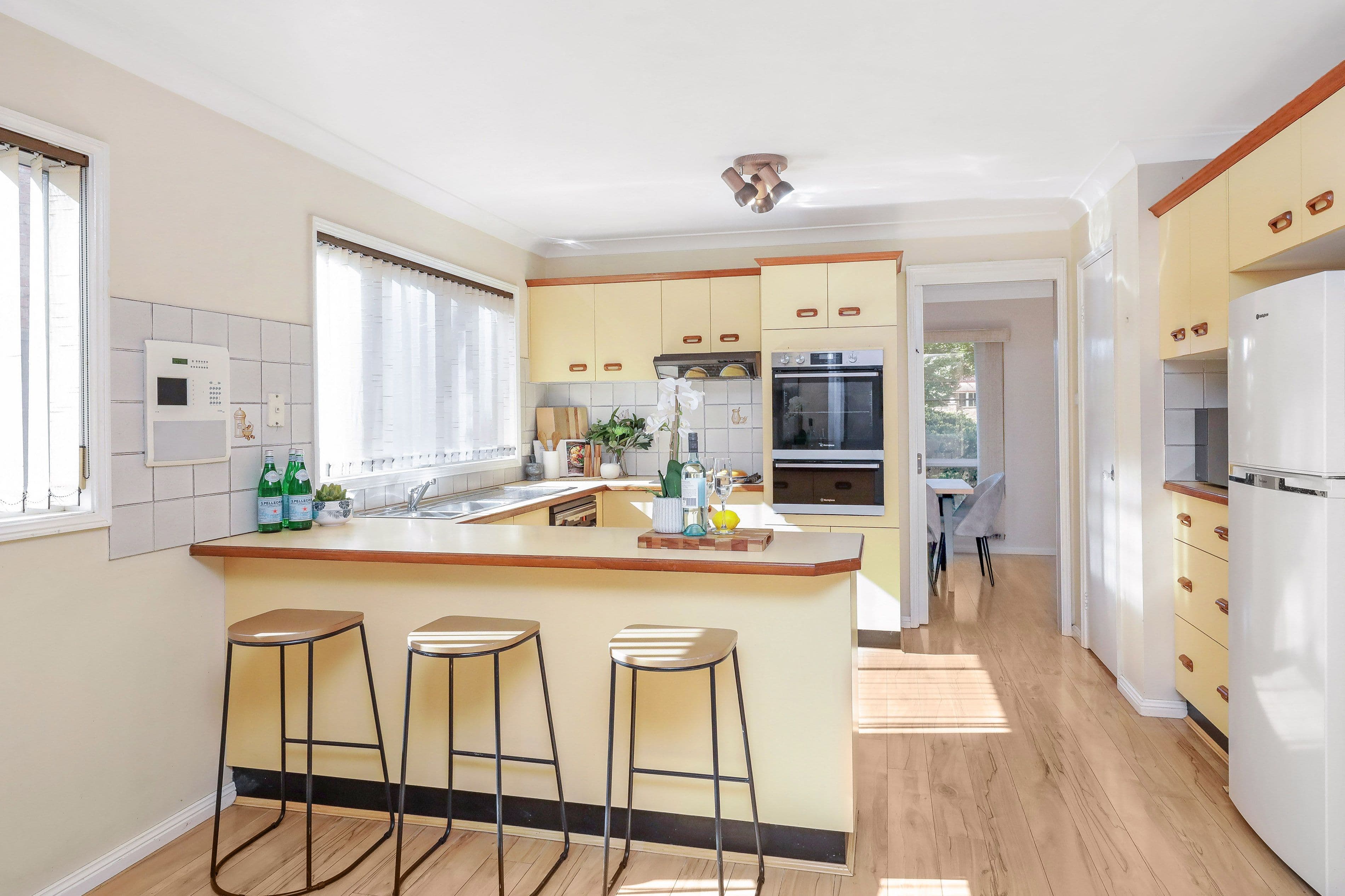 21 Martin Crescent, Milperra NSW 2214, Milperra - Thumbnail 4