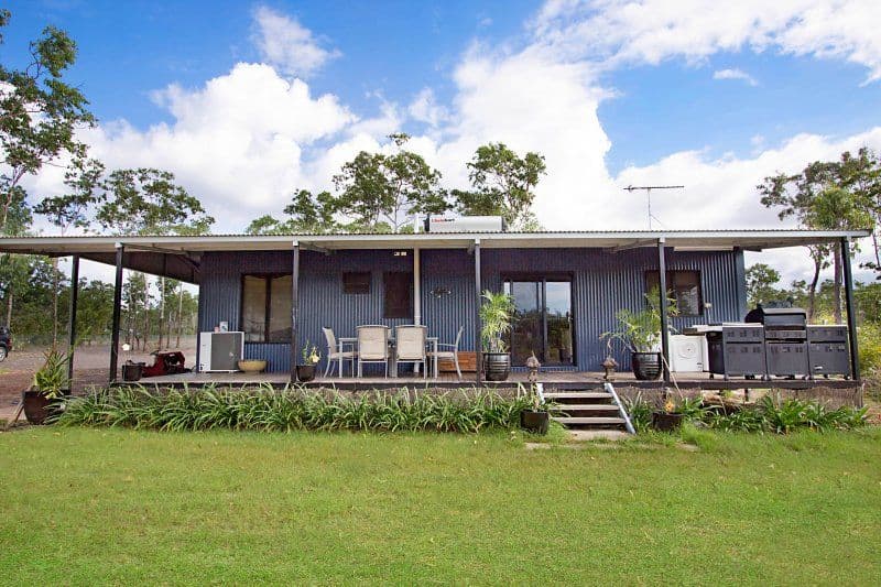 22 Goy Road, GIRRAWEEN NT 0836, Girraween - Thumbnail 8