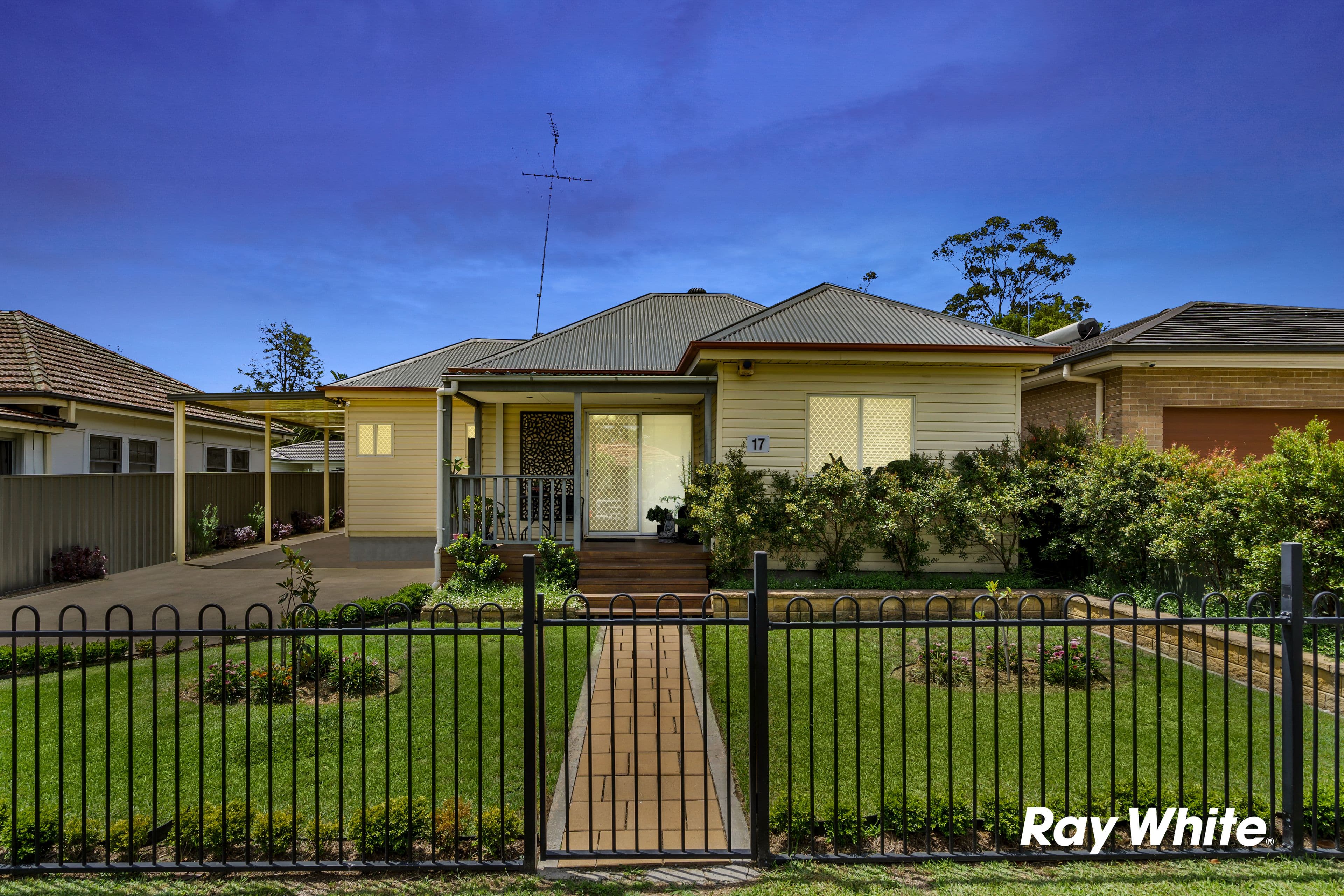 17 Coveny Street, Doonside NSW 2767, Doonside - Image 1