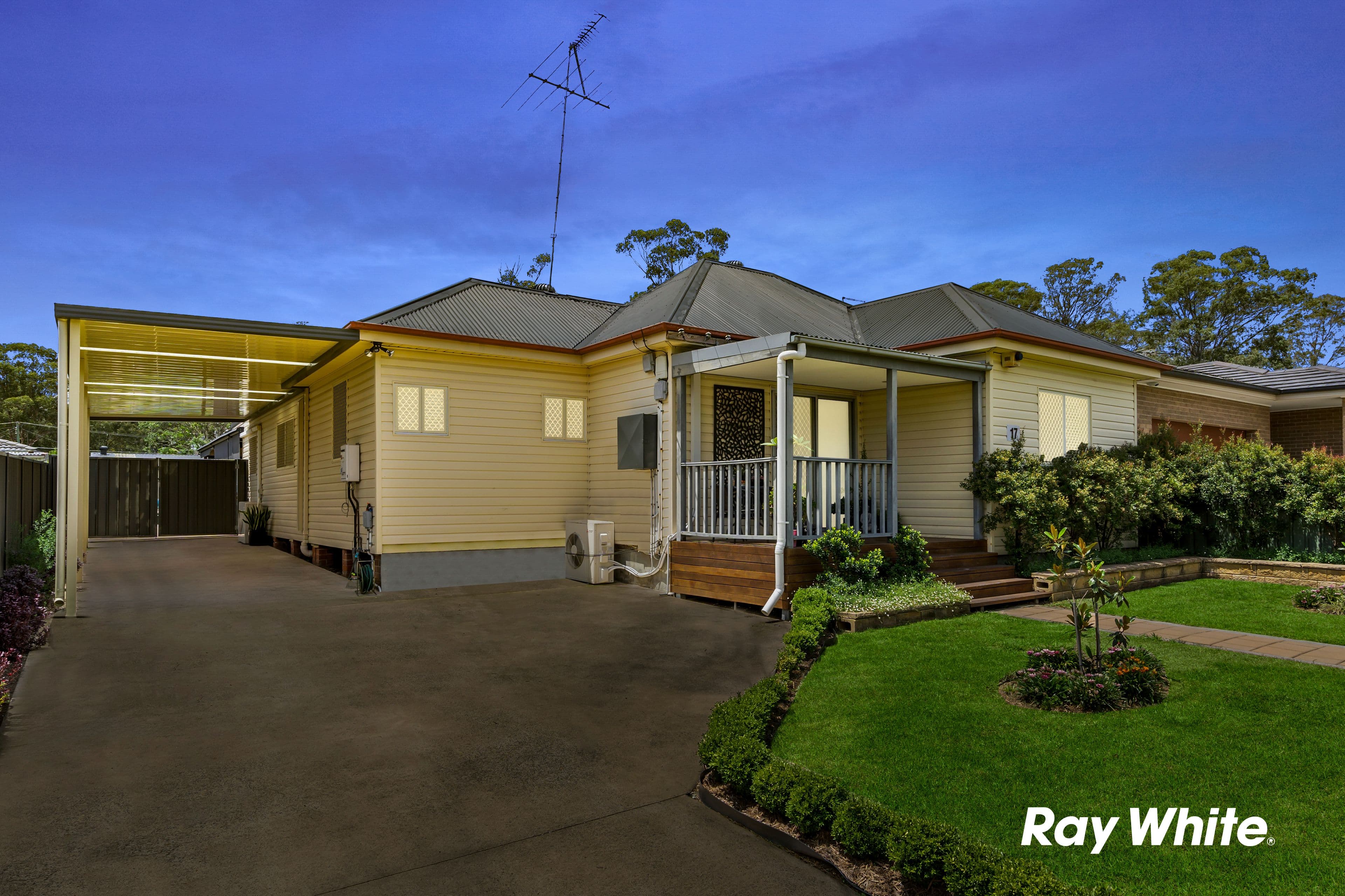 17 Coveny Street, Doonside NSW 2767, Doonside - Thumbnail 3